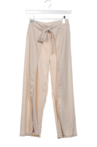 Kinderhose Page One, Größe 12-13y/ 158-164 cm, Farbe Beige, Preis € 14,99