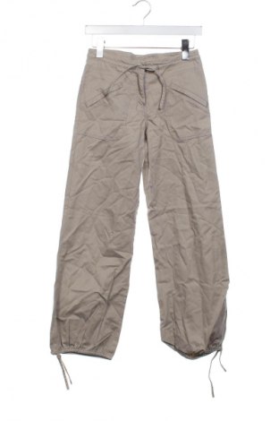 Dziecięce spodnie S.Oliver, Rozmiar 10-11y/ 146-152 cm, Kolor Beżowy, Cena 81,99 zł