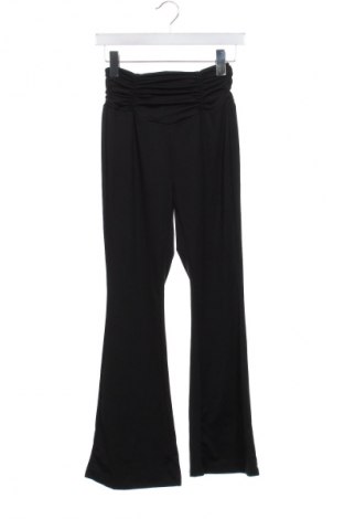 Pantaloni pentru copii SHEIN, Mărime 13-14y/ 164-168 cm, Culoare Negru, Preț 71,99 Lei