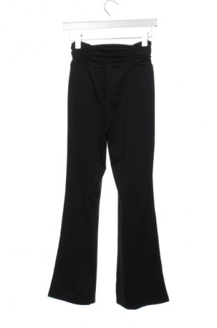 Pantaloni pentru copii SHEIN, Mărime 13-14y/ 164-168 cm, Culoare Negru, Preț 71,99 Lei