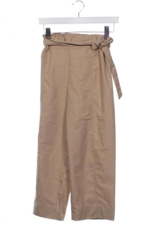 Pantaloni pentru copii Unbranded, Mărime 9-10y/ 140-146 cm, Culoare Bej, Preț 68,99 Lei