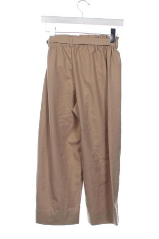 Pantaloni pentru copii Unbranded, Mărime 9-10y/ 140-146 cm, Culoare Bej, Preț 68,99 Lei