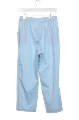 Pantaloni pentru copii Unbranded, Mărime 15-18y/ 170-176 cm, Culoare Albastru, Preț 68,99 Lei