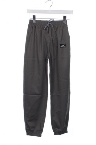 Dziecięce spodnie Unbranded, Rozmiar 10-11y/ 146-152 cm, Kolor Szary, Cena 68,99 zł