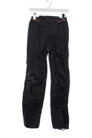 Kinderhose für Wintersport Decathlon, Größe 12-13y/ 158-164 cm, Farbe Schwarz, Preis 28,99 €