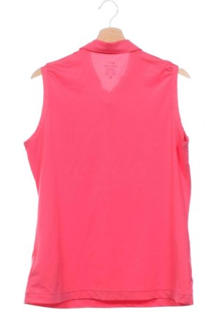 Μπλουζάκι αμάνικο παιδικό Nike, Μέγεθος 10-11y/ 146-152 εκ., Χρώμα Ρόζ , Τιμή 8,99 €
