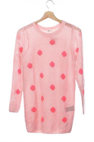 Dziecięcy sweter H&M, Rozmiar 14-15y/ 168-170 cm, Kolor Kolorowy, Cena 55,99 zł
