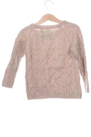 Kinderpullover Palomino, Größe 2-3y/ 98-104 cm, Farbe Braun, Preis 8,99 €