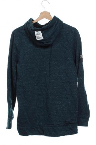 Gyerek sweatshirt Dwd, Méret 15-18y / 170-176 cm, Szín Zöld, Ár 5 999 Ft