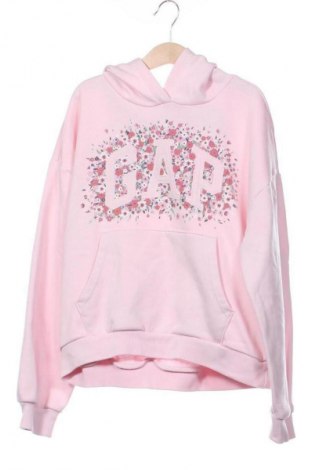 Dziecięca bluza Gap, Rozmiar 12-13y/ 158-164 cm, Kolor Różowy, Cena 44,23 zł