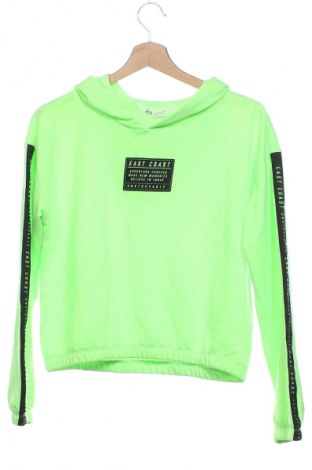 Dziecięca bluza H&M, Rozmiar 12-13y/ 158-164 cm, Kolor Zielony, Cena 72,99 zł