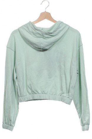 Kinder Sweatshirts H&M, Größe 12-13y/ 158-164 cm, Farbe Grün, Preis 7,99 €