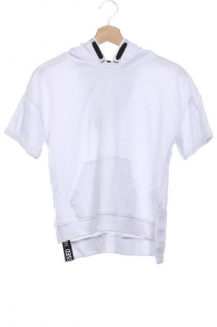 Dziecięca bluza Page One, Rozmiar 14-15y/ 168-170 cm, Kolor Biały, Cena 118,99 zł