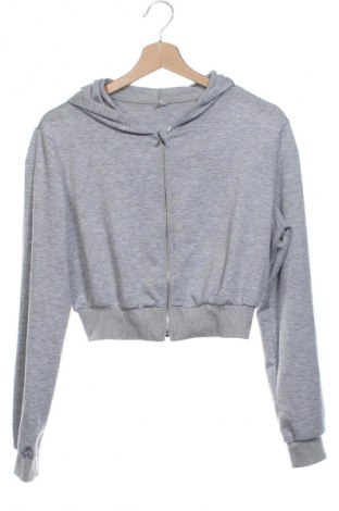 Kinder Sweatshirts SHEIN, Größe 12-13y/ 158-164 cm, Farbe Grau, Preis € 15,99