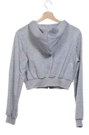 Kinder Sweatshirts SHEIN, Größe 12-13y/ 158-164 cm, Farbe Grau, Preis € 15,99