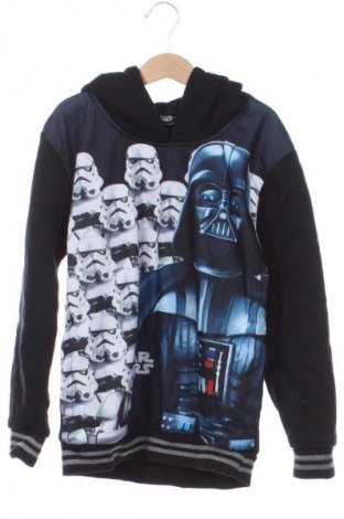 Hanorac pentru copii Star Wars, Mărime 9-10y/ 140-146 cm, Culoare Negru, Preț 78,99 Lei