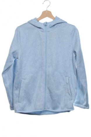 Hanorac pentru copii Unbranded, Mărime 15-18y/ 170-176 cm, Culoare Albastru, Preț 20,99 Lei