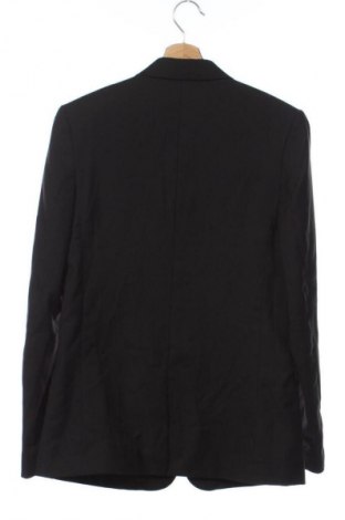 Dětské sako  H&M, Velikost 14-15y/ 168-170 cm, Barva Černá, Cena  519,00 Kč