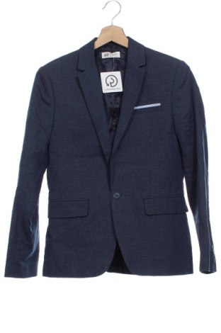 Παιδικό σακάκι H&M, Μέγεθος 12-13y/ 158-164 εκ., Χρώμα Πολύχρωμο, Τιμή 9,99 €