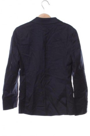 Kindersakko Here+There, Größe 7-8y/ 128-134 cm, Farbe Blau, Preis 14,99 €