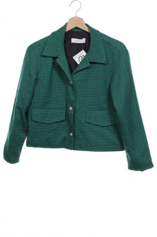 Sacou pentru copii Reserved, Mărime 12-13y/ 158-164 cm, Culoare Multicolor, Preț 47,99 Lei