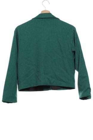 Sacou pentru copii Reserved, Mărime 12-13y/ 158-164 cm, Culoare Multicolor, Preț 47,99 Lei