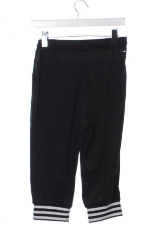 Pantaloni de trening, pentru copii Adidas, Mărime 13-14y/ 164-168 cm, Culoare Negru, Preț 110,99 Lei