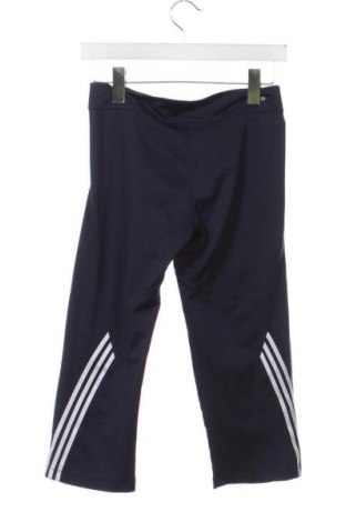 Gyerek sport nadrág Adidas, Méret 12-13y / 158-164 cm, Szín Kék, Ár 4 059 Ft