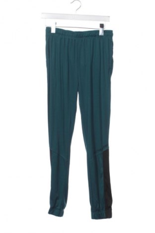 Dětské tepláky Crivit, Velikost 12-13y/ 158-164 cm, Barva Zelená, Cena  409,00 Kč