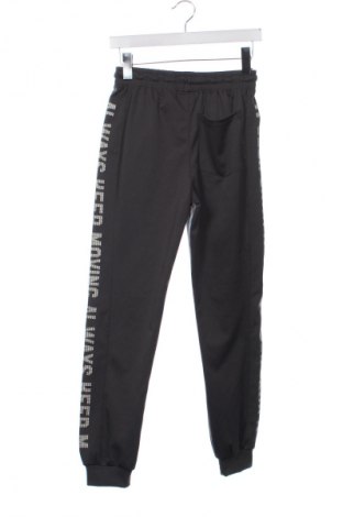 Kinder Sporthose Ergee, Größe 12-13y/ 158-164 cm, Farbe Grau, Preis € 17,99