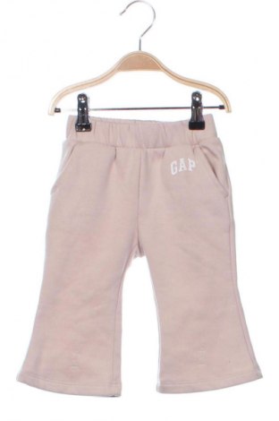 Dětské tepláky Gap Baby, Velikost 12-18m/ 80-86 cm, Barva Růžová, Cena  610,00 Kč