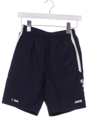 Pantaloni de trening, pentru copii Jako, Mărime 13-14y/ 164-168 cm, Culoare Albastru, Preț 40,99 Lei