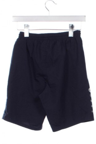 Pantaloni de trening, pentru copii Jako, Mărime 13-14y/ 164-168 cm, Culoare Albastru, Preț 40,99 Lei