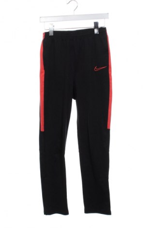 Παιδική κάτω φόρμα Nike, Μέγεθος 13-14y/ 164-168 εκ., Χρώμα Μαύρο, Τιμή 18,99 €