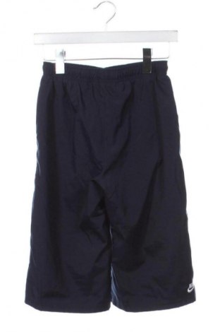 Dziecięce spodnie sportowe Nike, Rozmiar 11-12y/ 152-158 cm, Kolor Niebieski, Cena 111,99 zł
