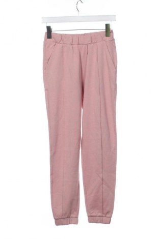 Dětské tepláky Reserved, Velikost 11-12y/ 152-158 cm, Barva Růžová, Cena  377,00 Kč