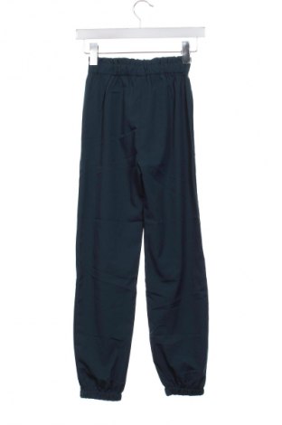 Pantaloni de trening, pentru copii SHEIN, Mărime 10-11y/ 146-152 cm, Culoare Verde, Preț 38,99 Lei