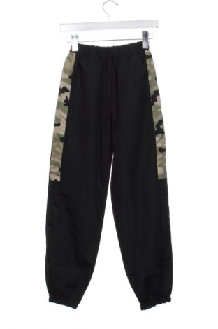 Kinder Sporthose Unbranded, Größe 12-13y/ 158-164 cm, Farbe Schwarz, Preis € 17,99