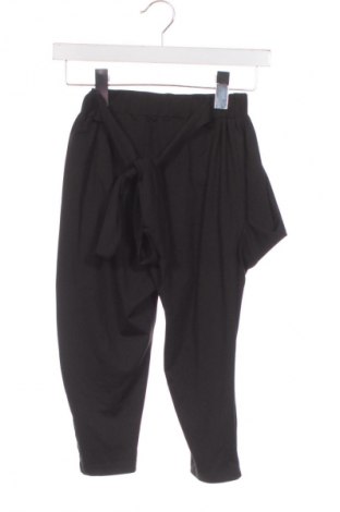 Pantaloni de trening, pentru copii Unbranded, Mărime 9-10y/ 140-146 cm, Culoare Negru, Preț 81,99 Lei