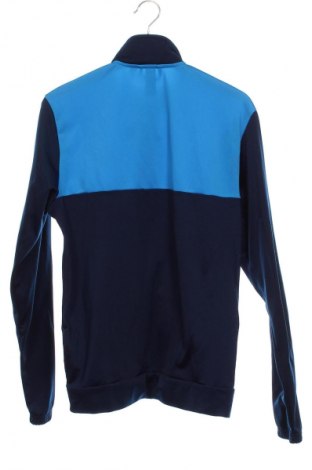 Bluză de trening, pentru copii Adidas, Mărime 15-18y/ 170-176 cm, Culoare Albastru, Preț 110,99 Lei