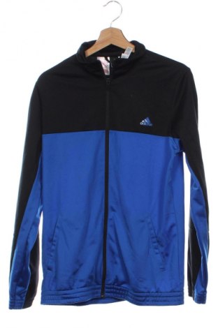 Παιδικό αθλητικό πάνω φόρμα Adidas, Μέγεθος 15-18y/ 170-176 εκ., Χρώμα Πολύχρωμο, Τιμή 19,99 €