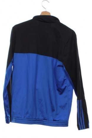 Παιδικό αθλητικό πάνω φόρμα Adidas, Μέγεθος 15-18y/ 170-176 εκ., Χρώμα Πολύχρωμο, Τιμή 19,99 €