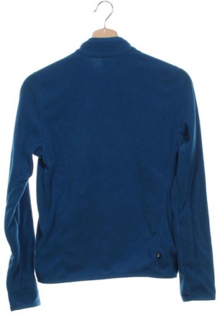 Kinder Sportoberteil Decathlon, Größe 12-13y/ 158-164 cm, Farbe Blau, Preis € 20,99