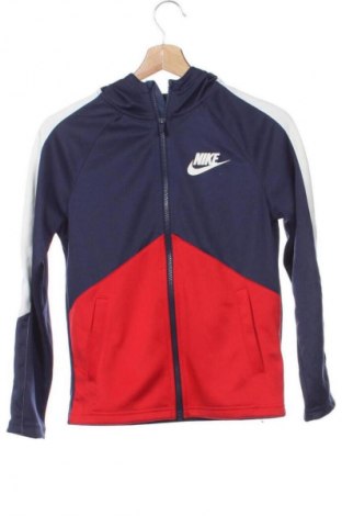 Gyerek sport felső Nike, Méret 9-10y / 140-146 cm, Szín Kék, Ár 7 929 Ft