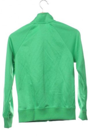 Dětská horní část sportovní soupravy Nike, Velikost 11-12y/ 152-158 cm, Barva Zelená, Cena  549,00 Kč