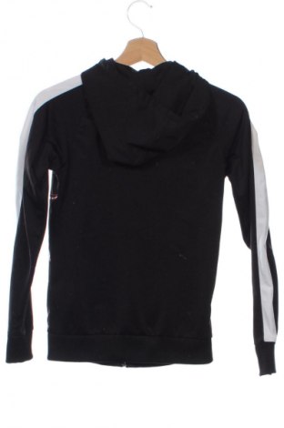 Kinder Sportoberteil PUMA, Größe 12-13y/ 158-164 cm, Farbe Schwarz, Preis 20,99 €