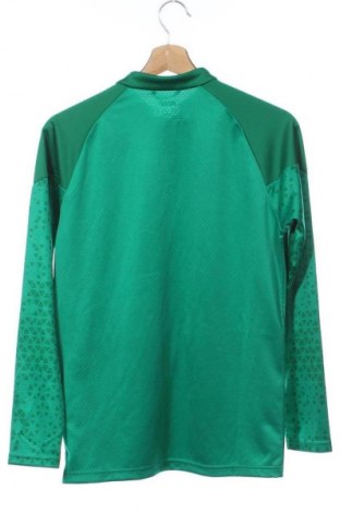 Detská športová horná časť  PUMA, Veľkosť 12-13y/ 158-164 cm, Farba Zelená, Cena  14,95 €