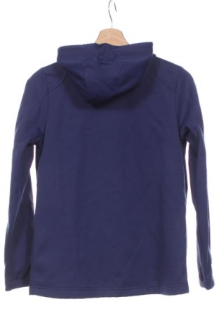 Dětská bunda  Crivit, Velikost 12-13y/ 158-164 cm, Barva Modrá, Cena  629,00 Kč