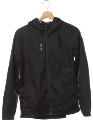 Geacă pentru copii Decathlon, Mărime 12-13y/ 158-164 cm, Culoare Negru, Preț 59,99 Lei