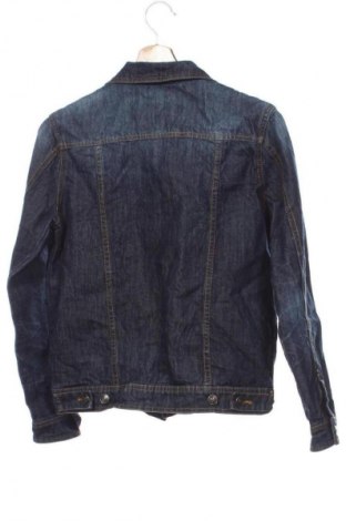 Geacă pentru copii Denim&Co., Mărime 12-13y/ 158-164 cm, Culoare Albastru, Preț 47,99 Lei
